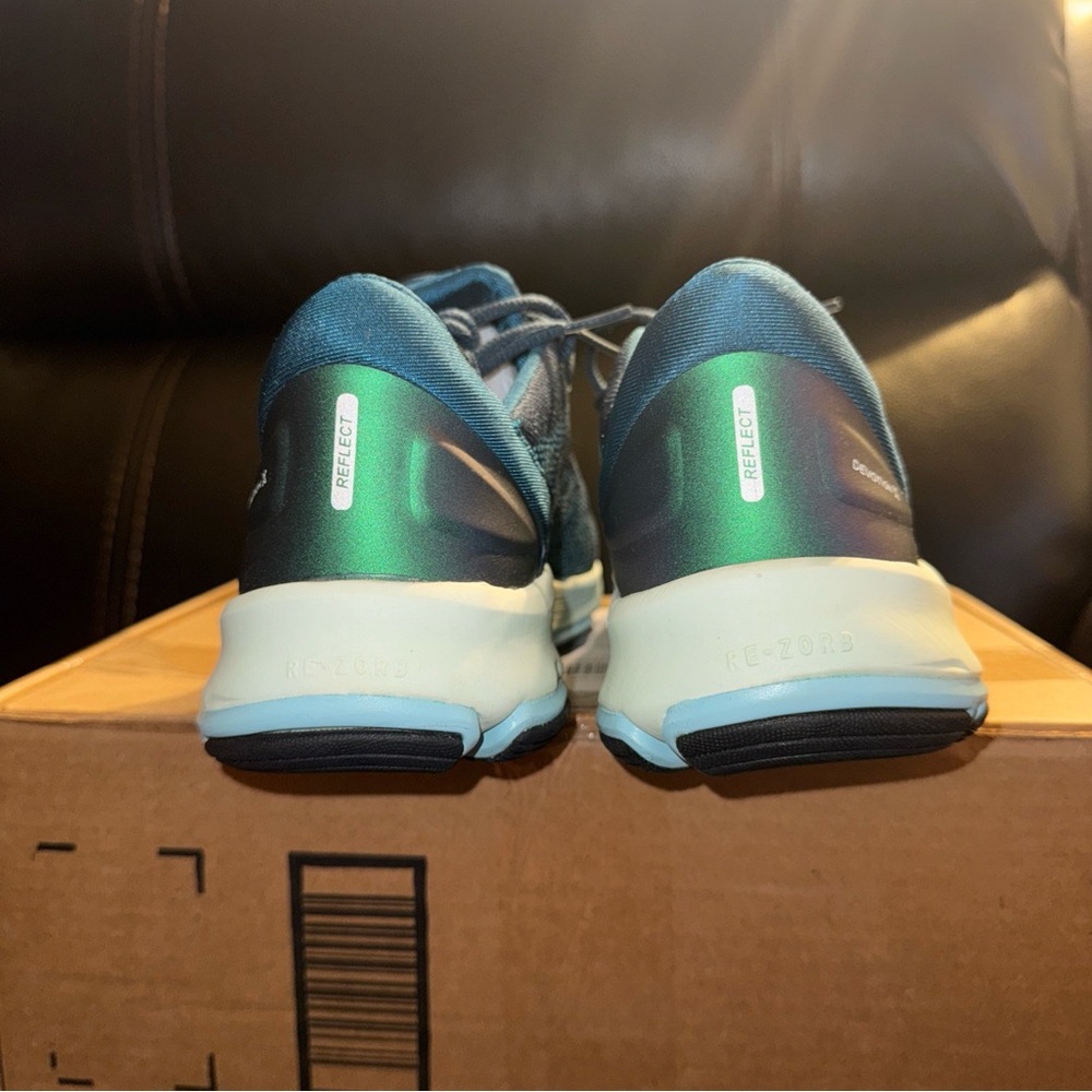 Ryka Devotion X Women’s Training Running Shoes Sneakers Size 9.5 New Without Box - Picture 3 of 9
